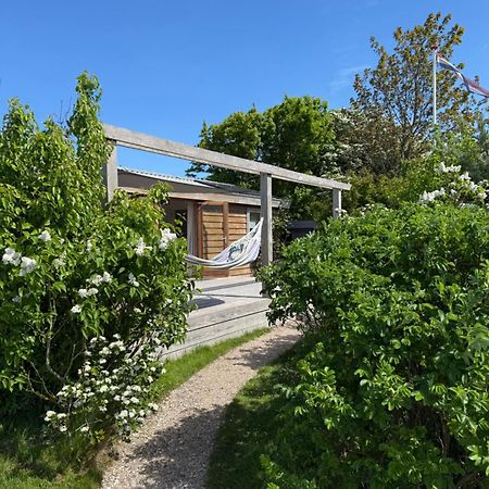 Strandvakantiehuisje! Workum Extérieur photo